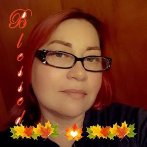 Meet your Posher, Liz